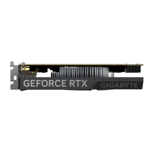 Видеокарта GIGABYTE GV-N4060D6-8GD Видеокарта GIGABYTE GV-N4060D6-8GD