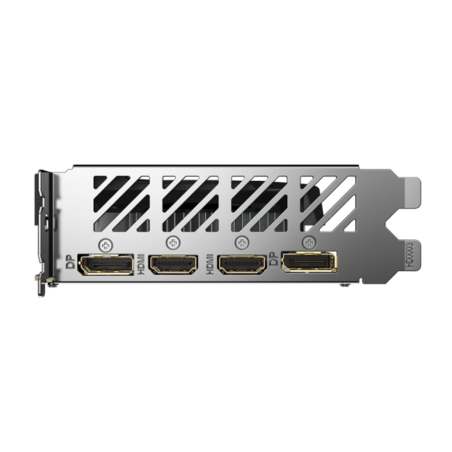 Видеокарта GIGABYTE GV-N4060D6-8GD Видеокарта GIGABYTE GV-N4060D6-8GD