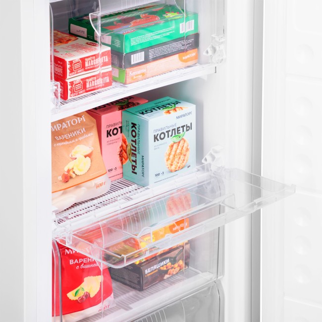 Морозильная камера MAUNFELD Maunfeld MFFR143W