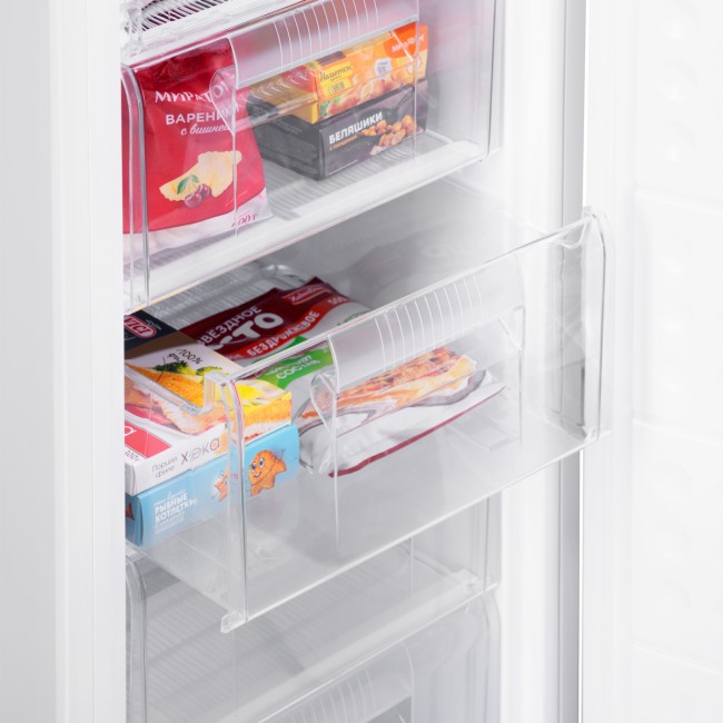 Морозильная камера MAUNFELD Maunfeld MFFR143W