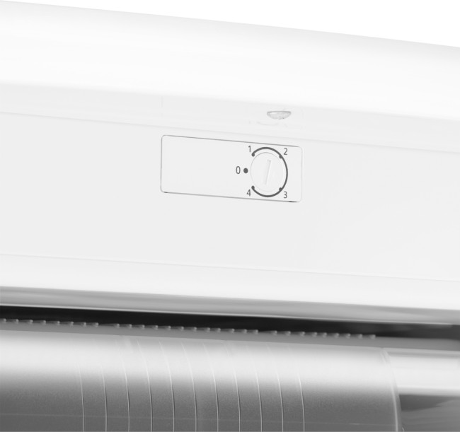 Морозильная камера MAUNFELD Maunfeld MFFR143W