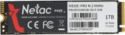 Накопитель SSD Netac NT01N930E-001T-E4X Накопитель SSD Netac NT01N930E-001T-E4X