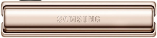 Смартфон Samsung SM-F721BZDFMEA Смартфон Samsung SM-F721BZDFMEA