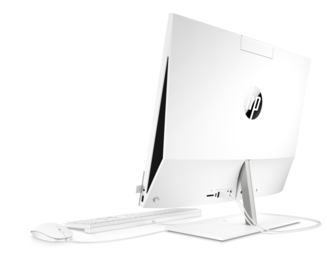 Моноблок HP Pavilion 24-k0013ur Моноблок HP Pavilion 24-k0013ur