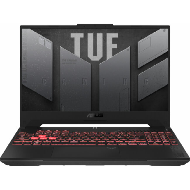 Ноутбук ASUS TUF FA507XI-HQ066 (90NR0FF5-M004N0) Ноутбук ASUS TUF FA507XI-HQ066 (90NR0FF5-M004N0)