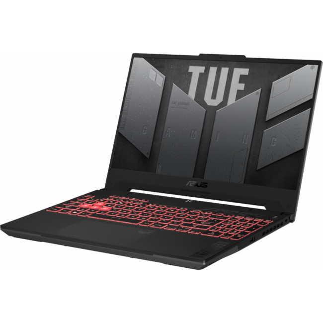 Ноутбук ASUS TUF FA507XI-HQ066 (90NR0FF5-M004N0) Ноутбук ASUS TUF FA507XI-HQ066 (90NR0FF5-M004N0)