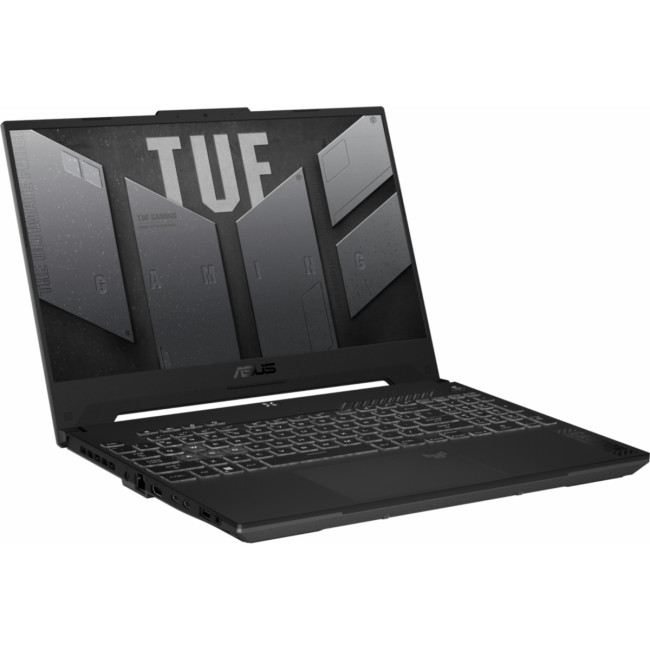 Ноутбук ASUS TUF FA507XI-HQ066 (90NR0FF5-M004N0) Ноутбук ASUS TUF FA507XI-HQ066 (90NR0FF5-M004N0)