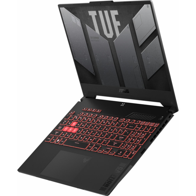 Ноутбук ASUS TUF FA507XI-HQ066 (90NR0FF5-M004N0) Ноутбук ASUS TUF FA507XI-HQ066 (90NR0FF5-M004N0)