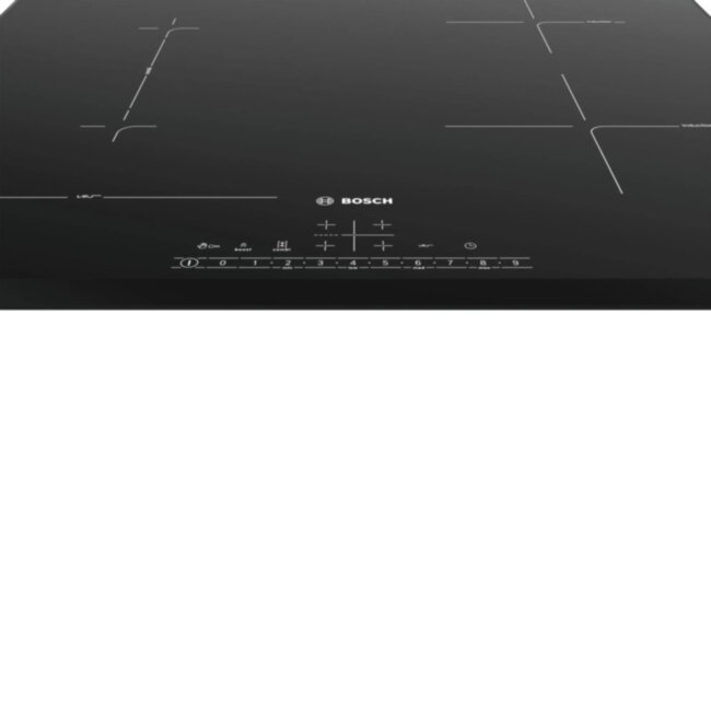 Встраиваемая индукционная панель BOSCH Bosch PVS651FC5E