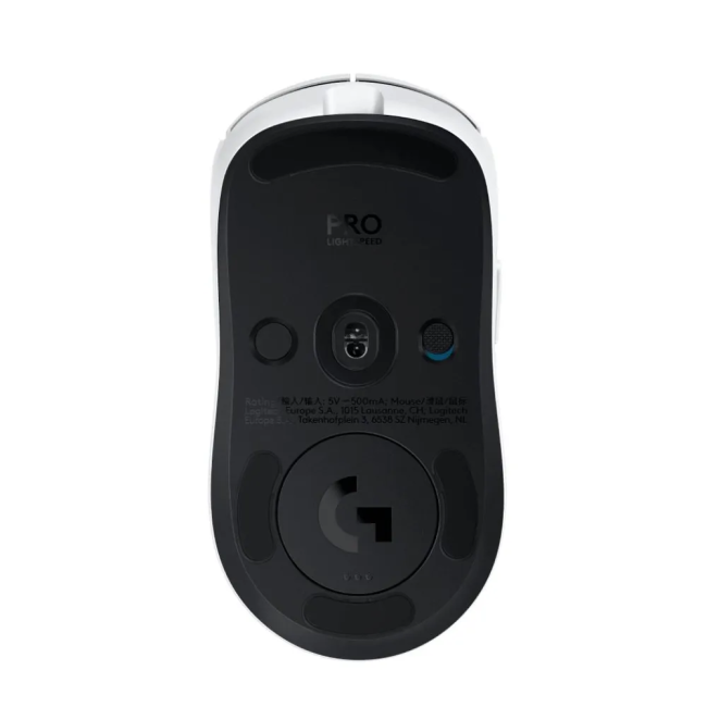 Мышь Logitech 910-007306