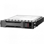 Твердотельный накопитель SSD HPE P64844-B21 Твердотельный накопитель SSD HPE P64844-B21