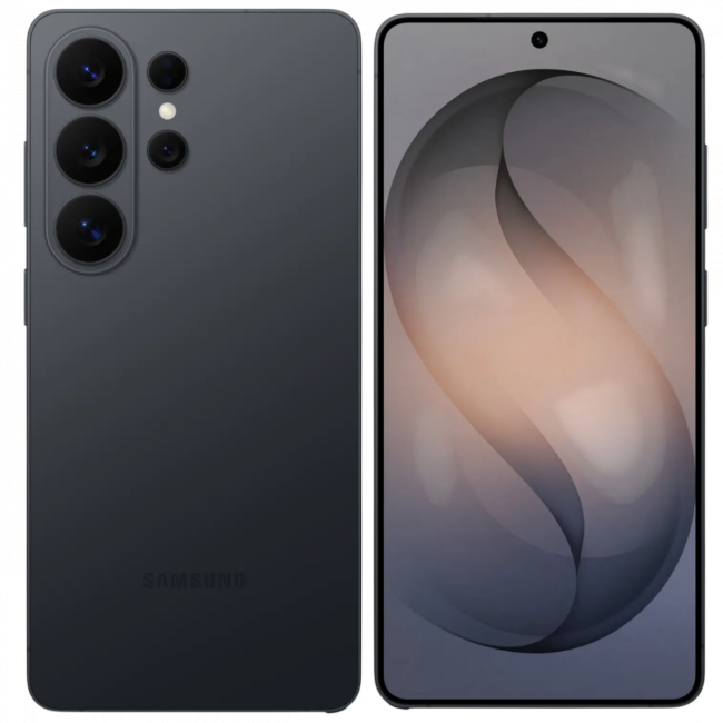Смартфон Samsung SM-S948BZKBCAU Смартфон Samsung SM-S948BZKBCAU