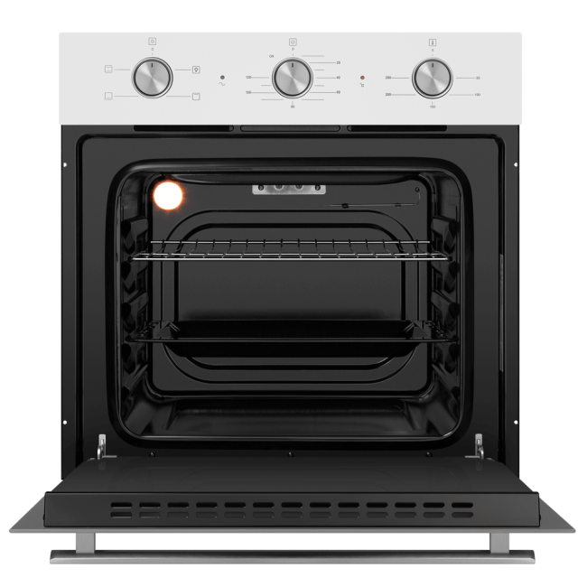 Шкаф духовой электрический MAUNFELD MAUNFELD AEOC6040W