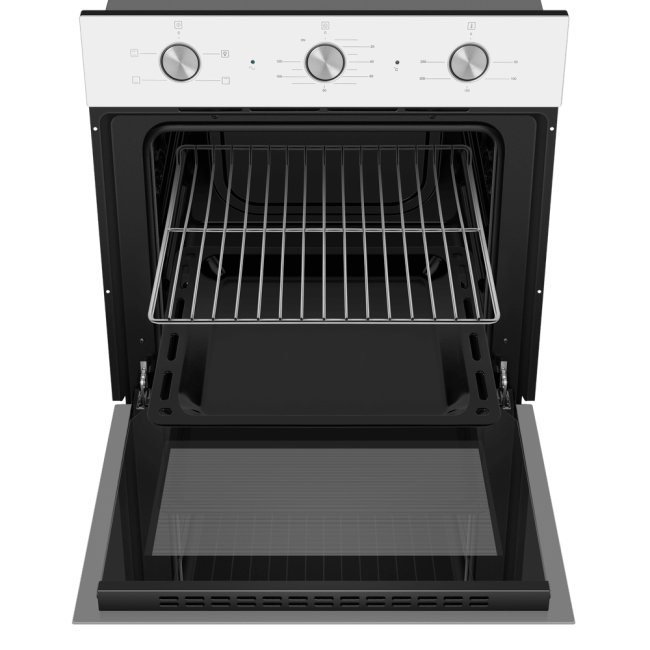 Шкаф духовой электрический MAUNFELD MAUNFELD AEOC6040W