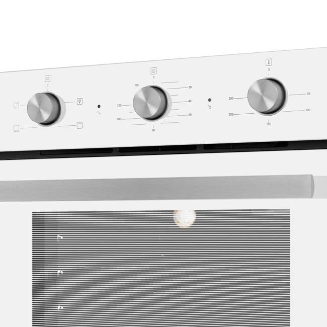 Шкаф духовой электрический MAUNFELD MAUNFELD AEOC6040W