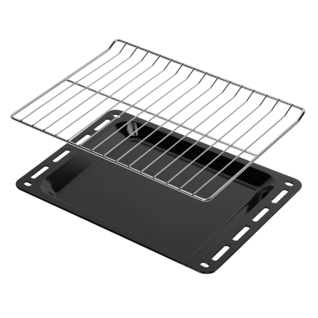 Шкаф духовой электрический MAUNFELD MAUNFELD AEOC6040W