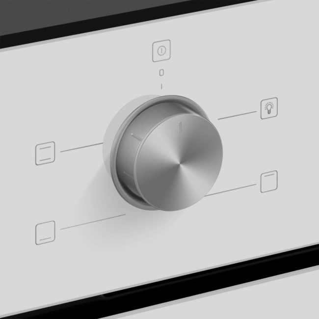 Шкаф духовой электрический MAUNFELD MAUNFELD AEOC6040W