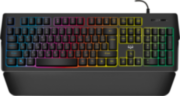 Игровая клавиатура SVEN KB-G9400 (104кл, ПО, RGB-подсветка) Sven KB-G9400 Игровая клавиатура SVEN KB-G9400 (104кл, ПО, RGB-подсветка) Sven KB-G9400