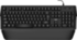 Игровая клавиатура SVEN KB-G9400 (104кл, ПО, RGB-подсветка) Sven KB-G9400