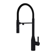 Смеситель RIVELATO Rivelato Almara 1526515 nero Смеситель RIVELATO Rivelato Almara 1526515 nero