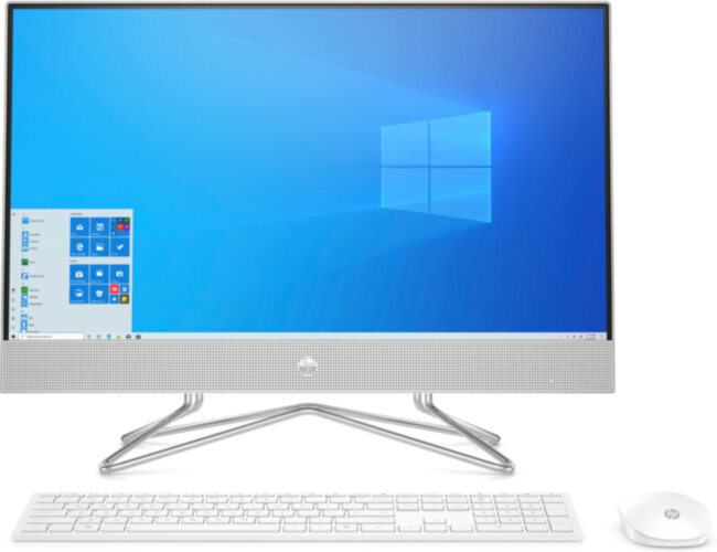 Моноблок HP All-in-One 27-dp0108ny Моноблок HP All-in-One 27-dp0108ny