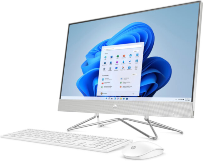 Моноблок HP All-in-One 27-dp0108ny Моноблок HP All-in-One 27-dp0108ny