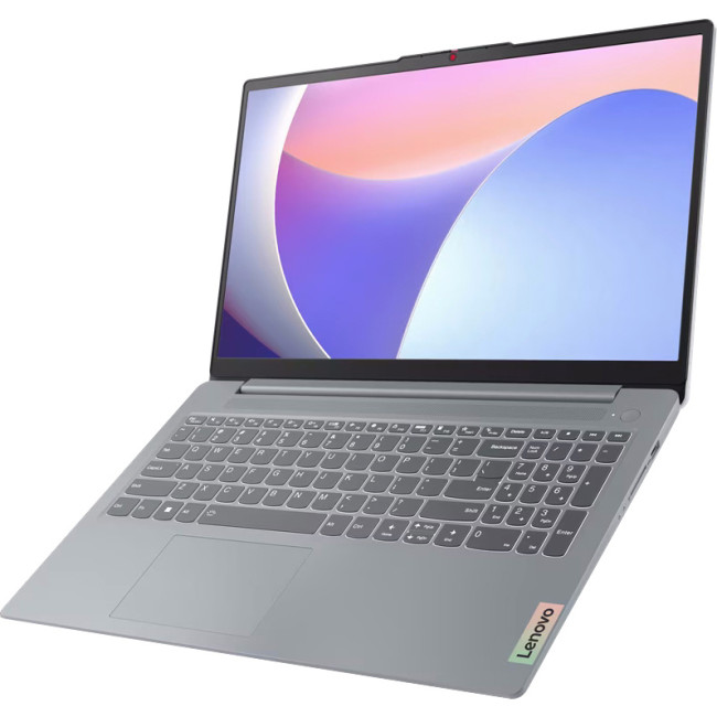 Ноутбук Lenovo IdeaPad Slim 3 15IAH8 15.6" (83ER007PRK) Ноутбук Lenovo IdeaPad Slim 3 15IAH8 15.6" (83ER007PRK)