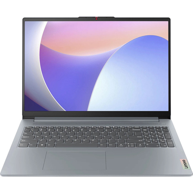 Ноутбук Lenovo IdeaPad Slim 3 15IAH8 15.6" (83ER007PRK) Ноутбук Lenovo IdeaPad Slim 3 15IAH8 15.6" (83ER007PRK)