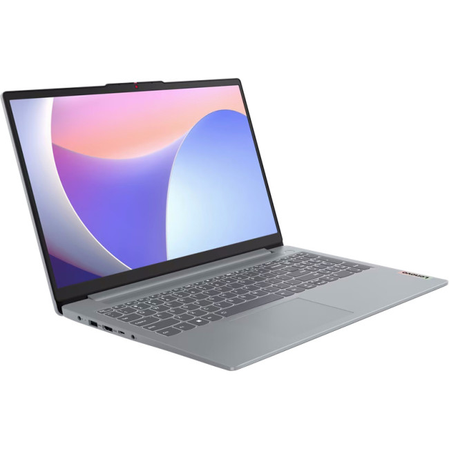 Ноутбук Lenovo IdeaPad Slim 3 15IAH8 15.6" (83ER007PRK) Ноутбук Lenovo IdeaPad Slim 3 15IAH8 15.6" (83ER007PRK)