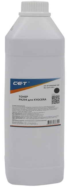 - CET OSP0294K-500 - CET OSP0294K-500