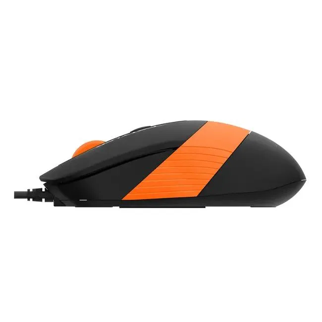 Клавиатура + мышь A4Tech Fstyler F1010 клав:черный/оранжевый мышь:черный/оранжевый USB Multimedia (F A4Tech F1010 ORANGE Клавиатура + мышь A4Tech Fstyler F1010 клав:черный/оранжевый мышь:черный/оранжевый USB Multimedia (F A4Tech F1010 ORANGE