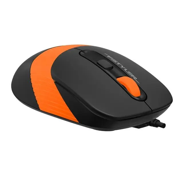 Клавиатура + мышь A4Tech Fstyler F1010 клав:черный/оранжевый мышь:черный/оранжевый USB Multimedia (F A4Tech F1010 ORANGE Клавиатура + мышь A4Tech Fstyler F1010 клав:черный/оранжевый мышь:черный/оранжевый USB Multimedia (F A4Tech F1010 ORANGE