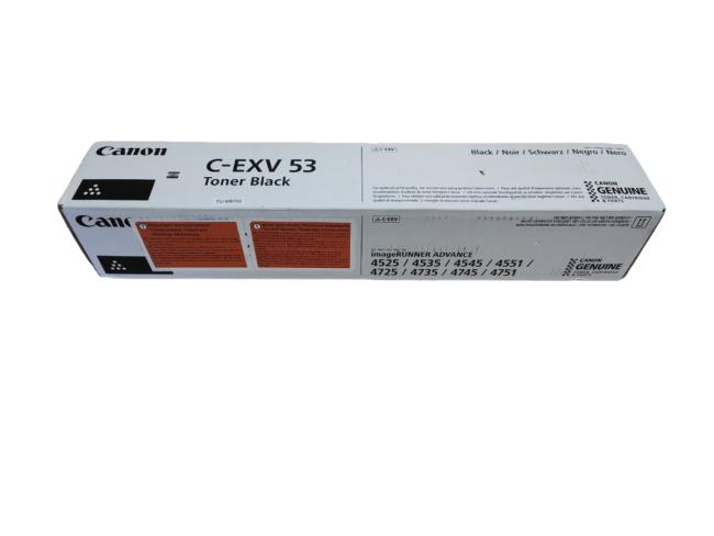 Тонер Canon 0473C002