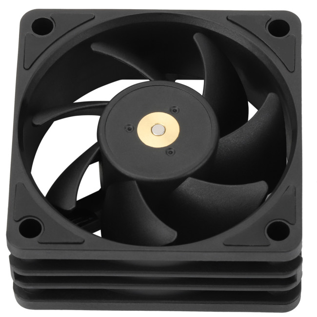 Кулер для корпуса Thermalright TL-B6B Кулер для корпуса Thermalright TL-B6B