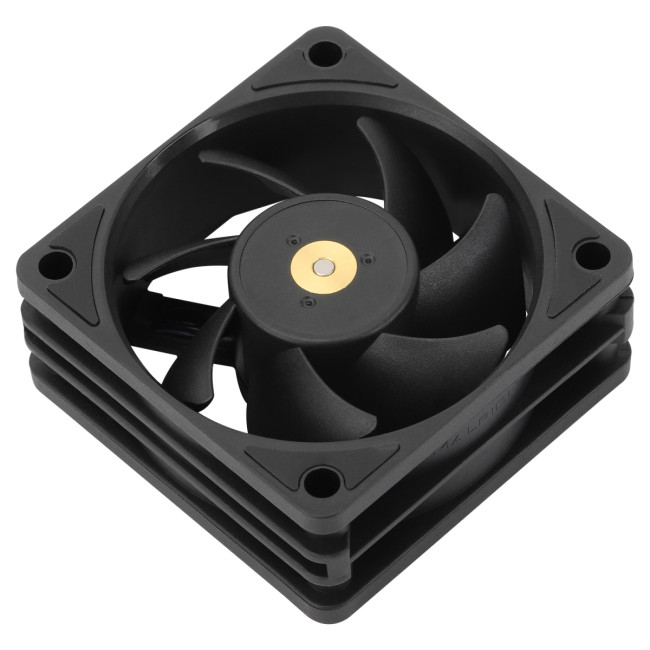 Кулер для корпуса Thermalright TL-B6B Кулер для корпуса Thermalright TL-B6B