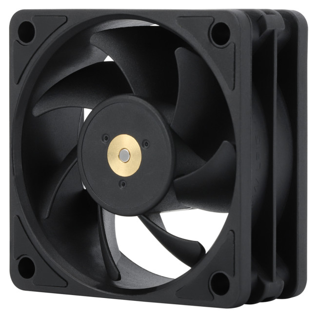 Кулер для корпуса Thermalright TL-B6B Кулер для корпуса Thermalright TL-B6B