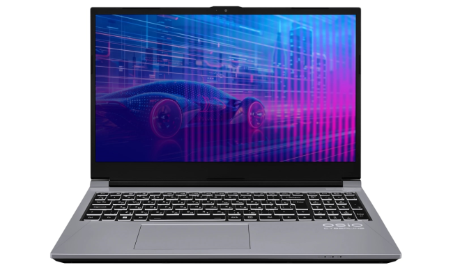 Ноутбук АйСиЭл Техно C150i-001