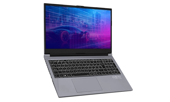Ноутбук АйСиЭл Техно C150i-001