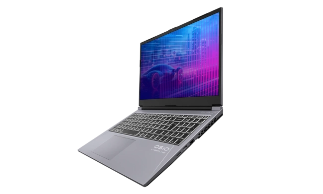 Ноутбук АйСиЭл Техно C150i-001