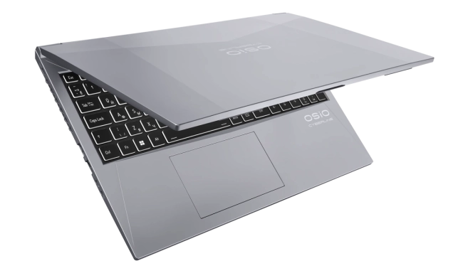 Ноутбук АйСиЭл Техно C150i-001