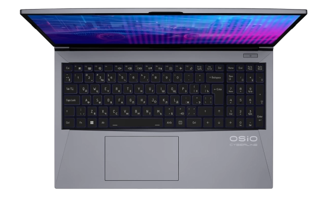 Ноутбук АйСиЭл Техно C150i-001