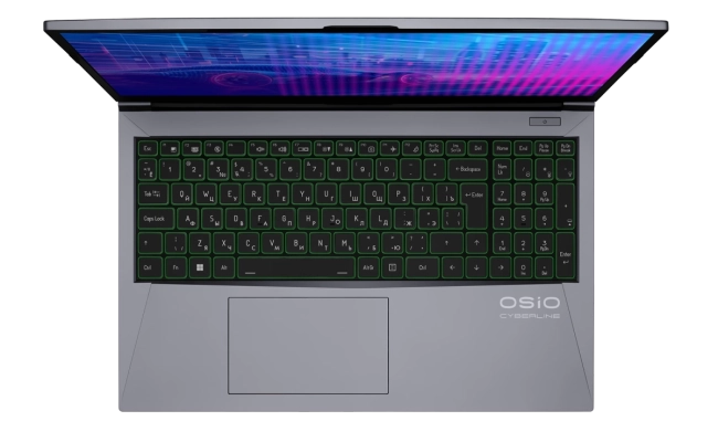 Ноутбук АйСиЭл Техно C150i-001