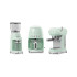 Кофемолка SMEG Кофемолка SMEG CGF01PGEU