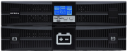 ИБП Nerpa Rack online UPS INVT NU-1RT3B-001