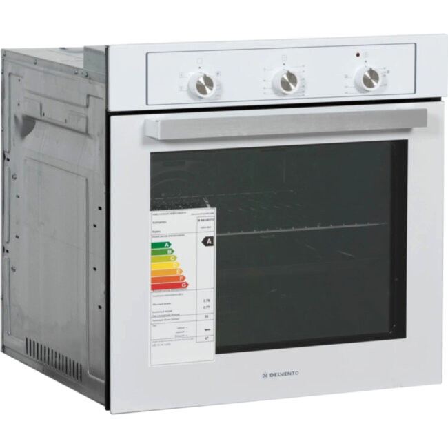 Встраиваемый духовой шкаф Delvento V6EW16001