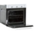 Встраиваемый духовой шкаф Delvento V6EW16001