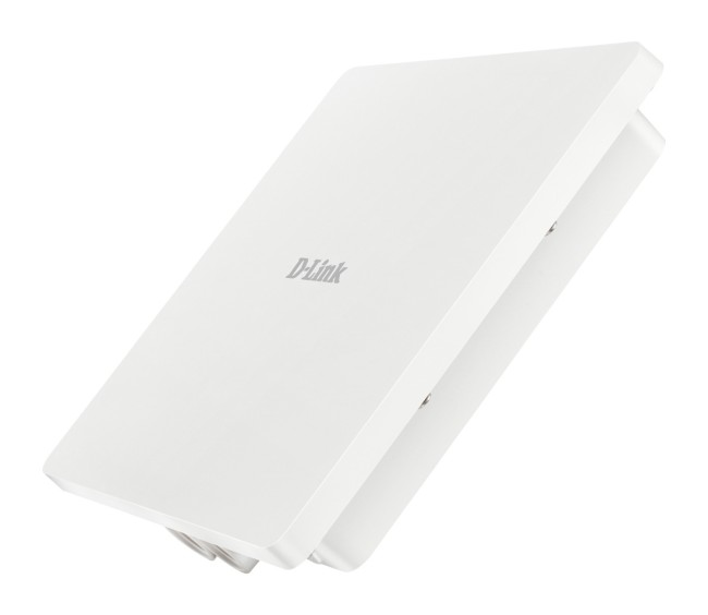 Точка доступа D-Link DAP-3666 Точка доступа D-Link DAP-3666