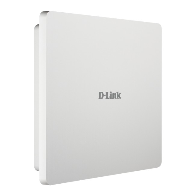 Точка доступа D-Link DAP-3666 Точка доступа D-Link DAP-3666