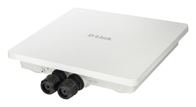 Точка доступа D-Link DAP-3666 Точка доступа D-Link DAP-3666