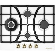 Варочная поверхность Kuppersberg Kuppersberg FS 610 W Bronze Варочная поверхность Kuppersberg Kuppersberg FS 610 W Bronze